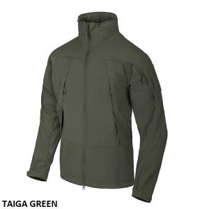 Helikon-Tex Blizzard Jacket - Stormstretch kabát 7 féle színben