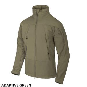 Helikon-Tex Blizzard Jacket - Stormstretch kabát 7 féle színben