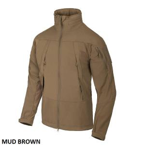 Helikon-Tex Blizzard Jacket - Stormstretch kabát 7 féle színben