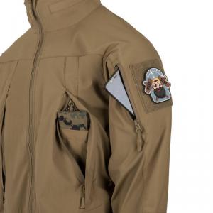 Helikon-Tex Blizzard Jacket - Stormstretch kabát Pencott Wildwood