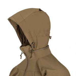 Helikon-Tex Blizzard Jacket - Stormstretch kabát Pencott Wildwood