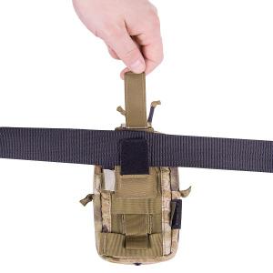 Helikon-Tex BMA Belt Molle Adapter 1 - Cordura,  4 féle színben