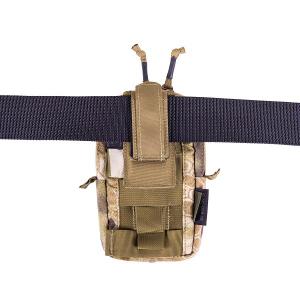 Helikon-Tex BMA Belt Molle Adapter 1 - Cordura,  4 féle színben