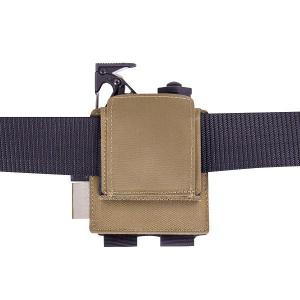 Helikon-Tex BMA Belt Molle Adapter 2 - Cordura,  2 féle színben