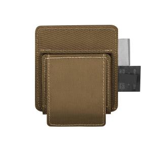 Helikon-Tex BMA Belt Molle Adapter 2 - Cordura, fekete színben