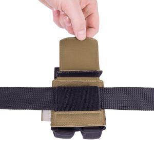Helikon-Tex BMA Belt Molle Adapter 2 - Cordura, fekete színben