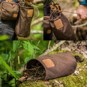 Helikon-Tex Bushcraft Dump Pouch 4 féle színben