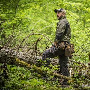 Helikon-Tex Bushcraft Dump Pouch 6 féle színben