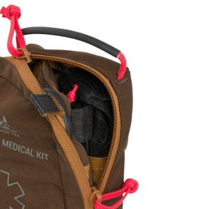 Helikon-Tex Bushcraft First Aid Kit rendszerező 5 féle színben