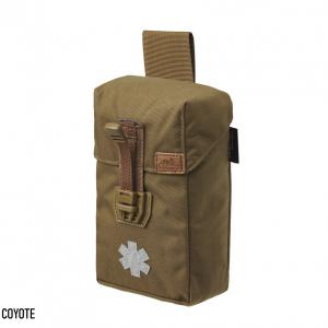 Helikon-Tex Bushcraft First Aid Kit rendszerező 5 féle színben