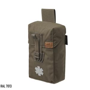 Helikon-Tex Bushcraft First Aid Kit rendszerező 5 féle színben