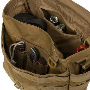Helikon-Tex Bushcraft Haversack táska 3 féle színben