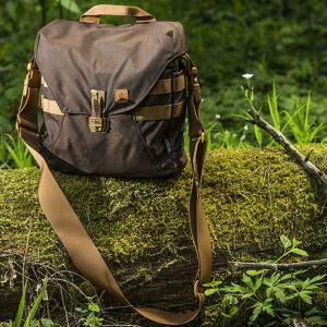 Helikon-Tex Bushcraft Haversack táska 3 féle színben