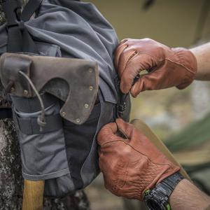 Helikon-Tex Bushcraft Haversack táska 5 féle színben