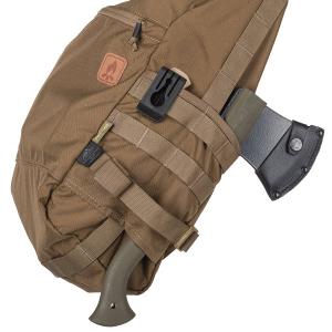 Helikon-Tex Bushcraft Satchel Cordura táska 3 féle színben