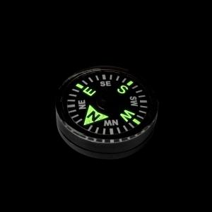 Helikon-Tex Button Compass Large iránytű