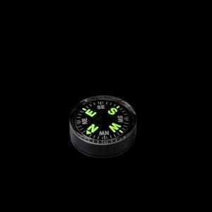 Helikon-Tex Button Compass Small iránytű