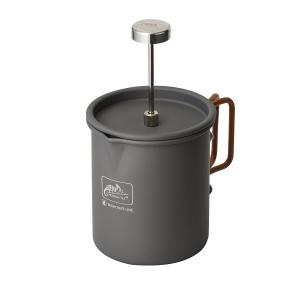 Helikon-Tex Camp French Press kávéfőző bögre