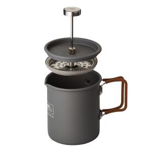 Helikon-Tex Camp French Press kávéfőző bögre