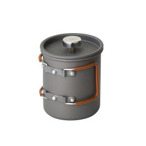 Helikon-Tex Camp French Press kávéfőző bögre