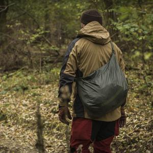 Helikon-Tex Carryall Backup táska 3 féle színben