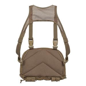 Helikon-Tex Chest Pack Numbat táska 7 féle színben