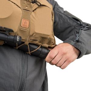 Helikon-Tex Chest Pack Numbat táska 7 féle színben