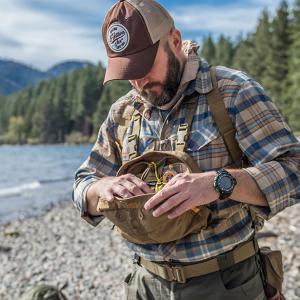 Helikon-Tex Chest Pack Numbat táska 7 féle színben