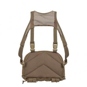 Helikon-Tex Chest Pack Numbat táska MultiCam