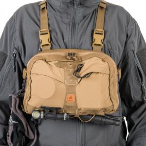 Helikon-Tex Chest Pack Numbat táska MultiCam