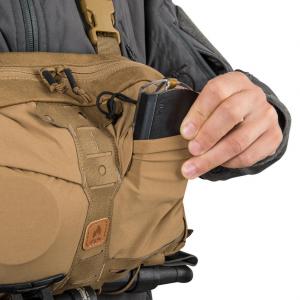 Helikon-Tex Chest Pack Numbat táska MultiCam