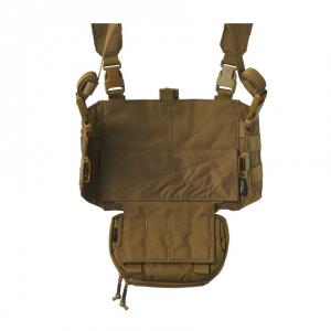 Helikon-Tex Chicom Chest Rig 7 féle színben