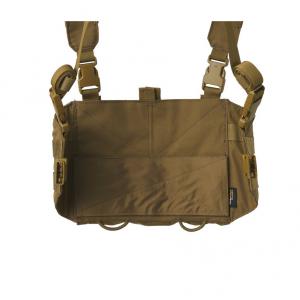 Helikon-Tex Chicom Chest Rig 7 féle színben