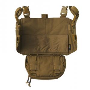 Helikon-Tex Chicom Chest Rig 7 féle színben