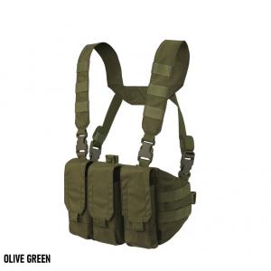 Helikon-Tex Chicom Chest Rig 7 féle színben