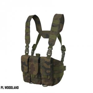 Helikon-Tex Chicom Chest Rig 7 féle színben