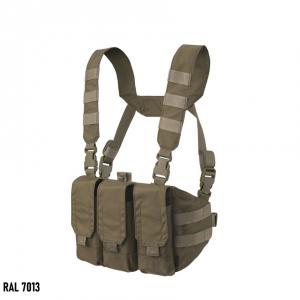 Helikon-Tex Chicom Chest Rig 7 féle színben