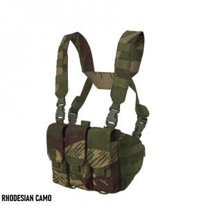 Helikon-Tex Chicom Chest Rig 7 féle színben