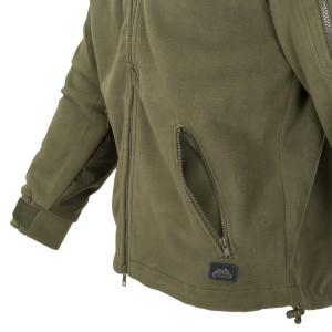 Helikon-Tex Classic Army Fleece Jacket, 6 féle színben