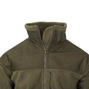 Helikon-Tex Classic Army Fleece Jacket, 6 féle színben