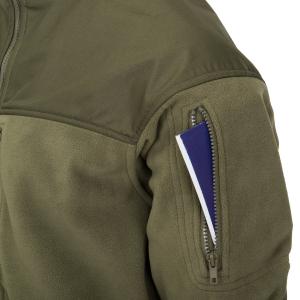 Helikon-Tex Classic Army Fleece Jacket, 6 féle színben