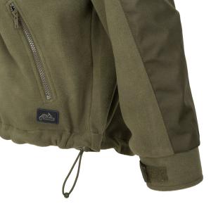 Helikon-Tex Classic Army Fleece Jacket, 6 féle színben