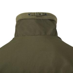 Helikon-Tex Classic Army Fleece Jacket, 6 féle színben