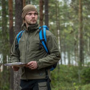 Helikon-Tex Classic Army Fleece Jacket, 6 féle színben