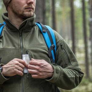 Helikon-Tex Classic Army Fleece Jacket, 6 féle színben