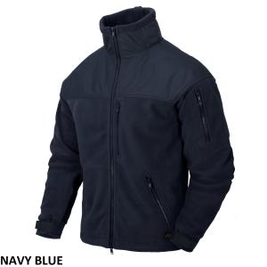 Helikon-Tex Classic Army Fleece Jacket, 6 féle színben