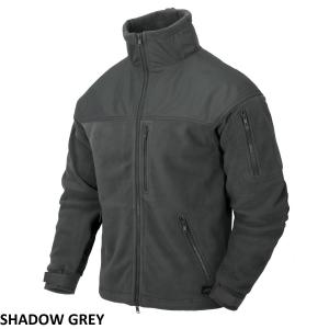 Helikon-Tex Classic Army Fleece Jacket, 6 féle színben