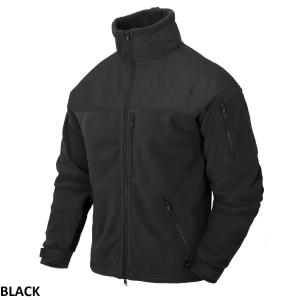 Helikon-Tex Classic Army Fleece Jacket, 6 féle színben
