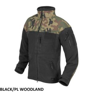 Helikon-Tex Classic Polish Infantry Jacket, 3 féle színben