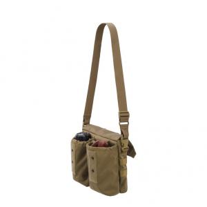 Helikon-Tex CLAYMORE Cordura táska 8 féle színben